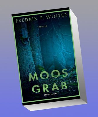 Moosgrab, Fredrik Persson Winter