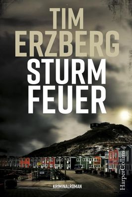 Sturmfeuer, Tim Erzberg