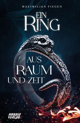 Ein Ring aus Raum und Zeit, Maximilian Fiegen