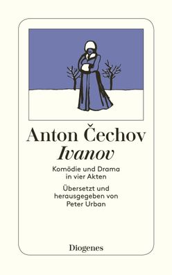 Ivanov, Anton Cechov