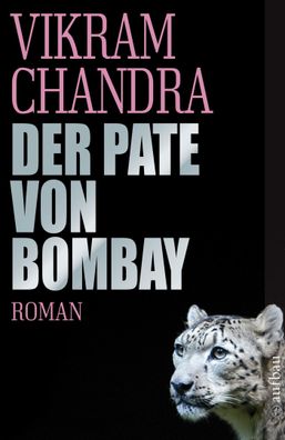 Der Pate von Bombay, Vikram Chandra