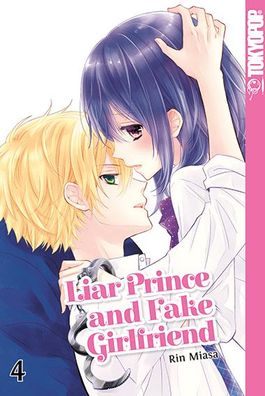 Liar Prince and Fake Girlfriend 04, Rin Miasa