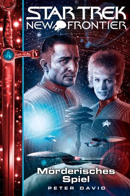 Star Trek - New Frontier 17, Peter David