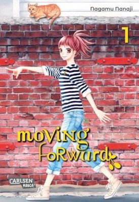 Moving Forward 1, Nagamu Nanaji