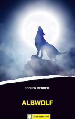 Albwolf, Jochen Bender