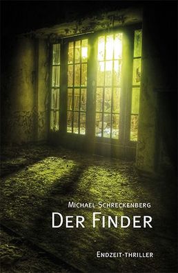 Der Finder, Michael Schreckenberg
