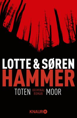 Totenmoor, Lotte Hammer