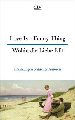 Love Is a Funny Thing - Wohin die Liebe f?llt, Richard Fenzl