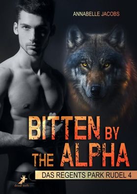 Bitten by the Alpha, Annabelle Jacobs