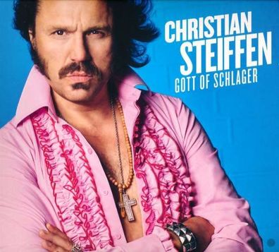 Christian Steiffen: Gott Of Schlager - It Sounds - (CD / Titel: A-G)