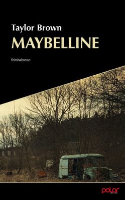 Maybelline, Taylor Brown