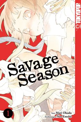 Savage Season 1, Mari Okada