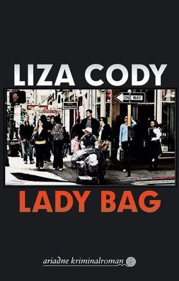 Lady Bag, Liza Cody