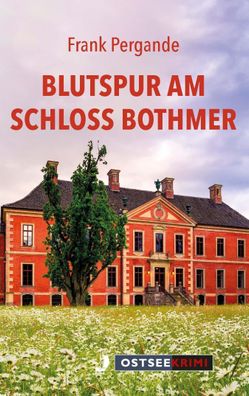 Blutspur am Schloss Bothmer, Frank Pergande