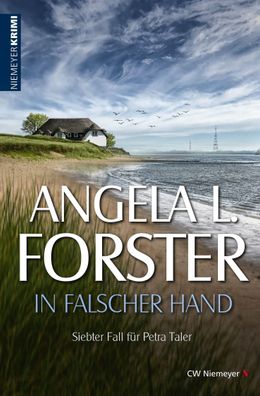 In falscher Hand, Angela L. Forster