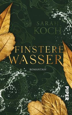 Finstere Wasser, Sarah Koch