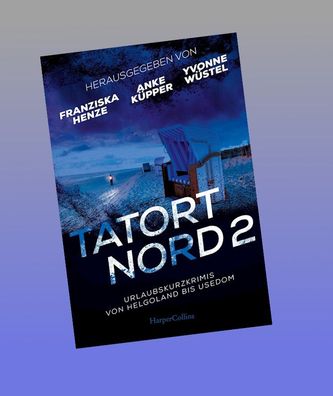 Tatort Nord 2, Franziska Henze