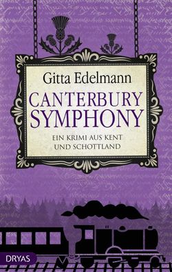 Canterbury Symphony, Gitta Edelmann
