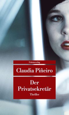 Der Privatsekret?r, Claudia Pi?eiro