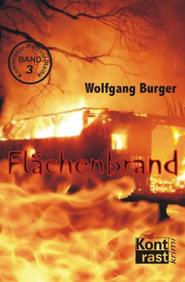 Fl?chenbrand, Wolfgang Burger