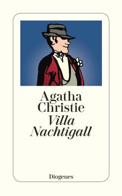 Villa Nachtigall, Agatha Christie