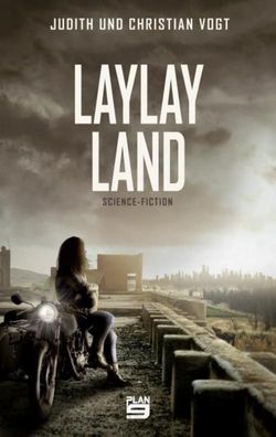 Laylayland, Judith Vogt