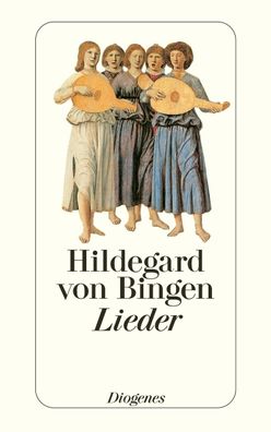 Lieder, Hildegard von Bingen