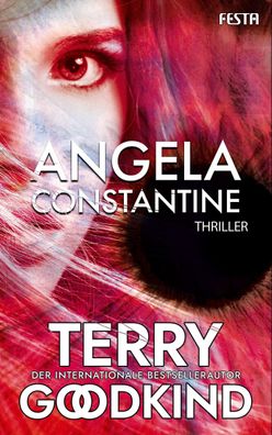 Angela Constantine, Terry Goodkind