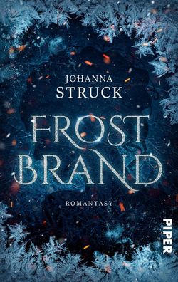Frostbrand, Johanna Struck