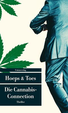 Die Cannabis-Connection, Thomas Hoeps
