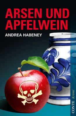 Arsen und Apfelwein, Andrea Habeney