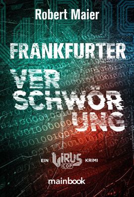 Frankfurter Verschw?rung, Robert Maier