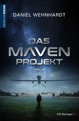 Das Maven-Projekt, Daniel Wehnhardt