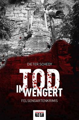 Tod im Wengert, Dieter Schedy