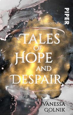 Tales of Hope and Despair, Vanessa Golnik