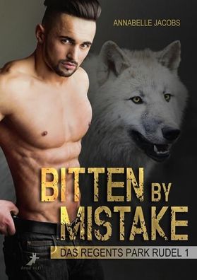 Bitten by Mistake, Annabelle Jacobs