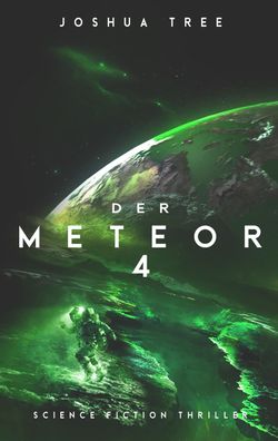 Der Meteor 4, Joshua Tree