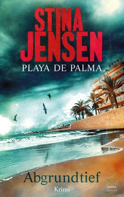 Playa de Palma, Stina Jensen