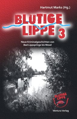 Blutige Lippe 3, Christine Drews