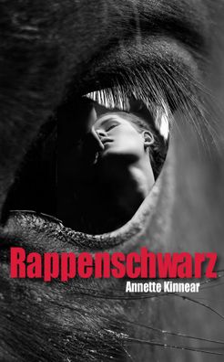 Rappenschwarz, Annette Kinnear