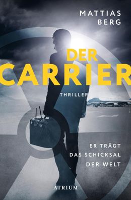 Der Carrier, Mattias Berg