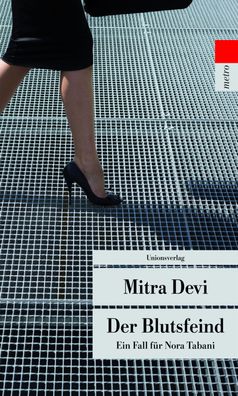 Der Blutsfeind, Mitra Devi