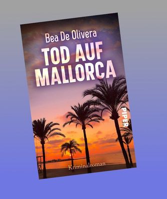 Tod auf Mallorca, Bea De Olivera