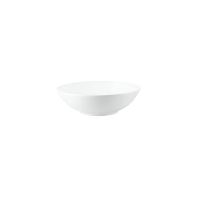 Dessertschale 16 cm - Rosenthal JADE BONE CHINA WEISS - 61040-800001-10516