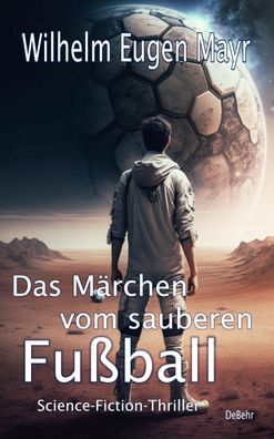 Das M?rchen vom sauberen Fu?ball - Science-Fiction-Thriller, Wilhelm Eugen ...