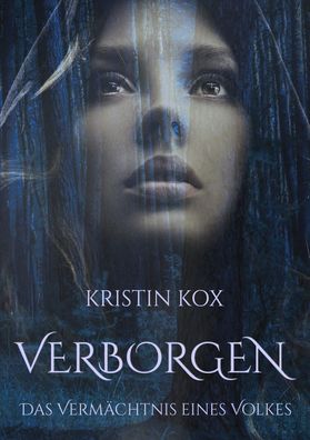 Verborgen, Kristin Kox
