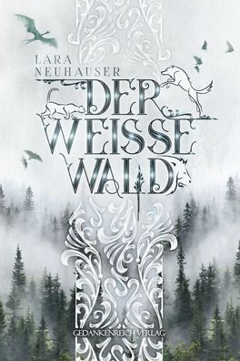 Der Weisse Wald, Lara Neuhauser
