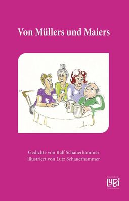 Von M?llers und Maiers, Ralf Schauerhammer