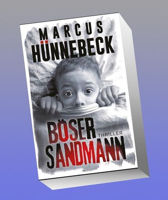 B?ser Sandmann, Marcus H?nnebeck