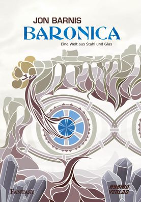 Baronica, Jon Barnis